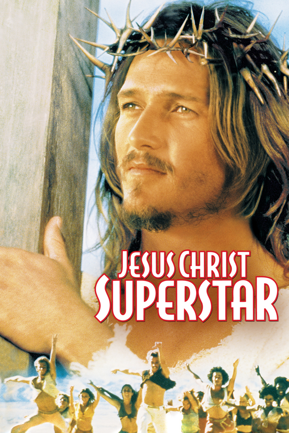 Jesus Christ Superstar | Fandíme filmu