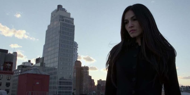 The Defenders: Hrdinové, Elektra či Alexandra na hromadě fotek | Fandíme serialům