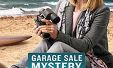 Garage Sale Mystery: The Beach Murder | Fandíme filmu