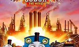 Thomas & Friends: Journey Beyond Sodor | Fandíme filmu