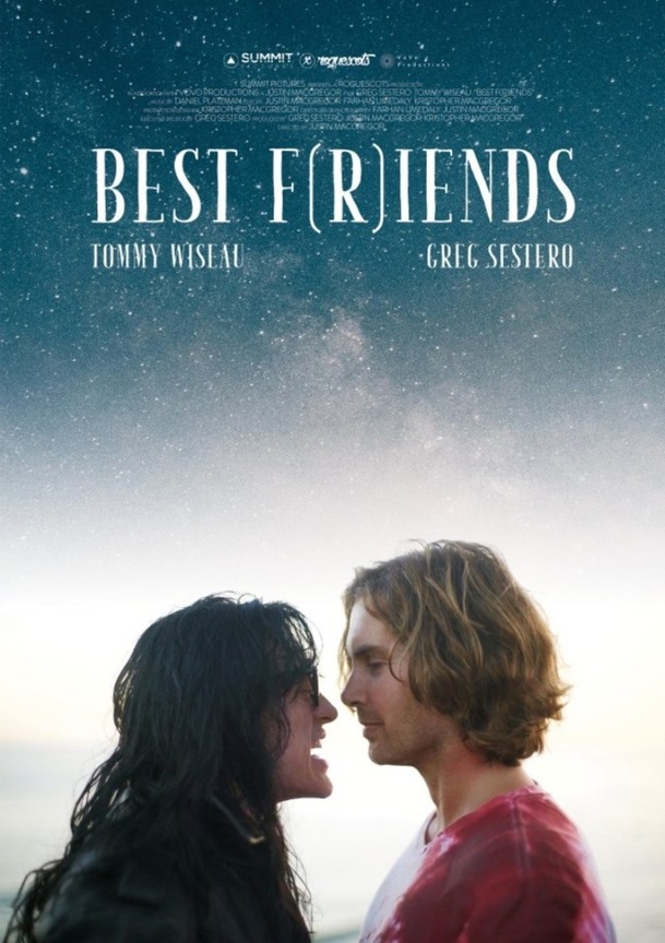 Best F(r)iends | Fandíme filmu