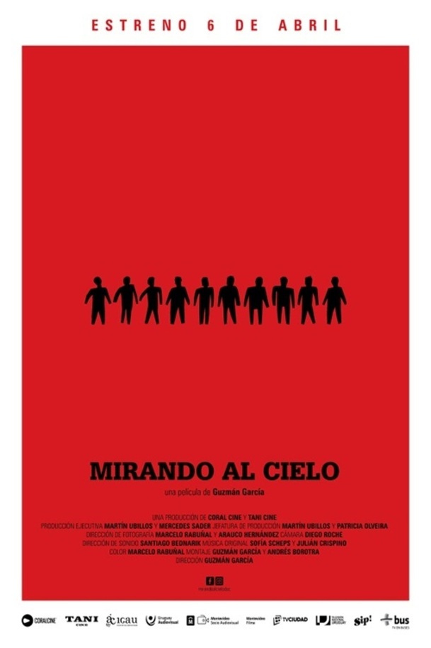 Mirando al Cielo | Fandíme filmu