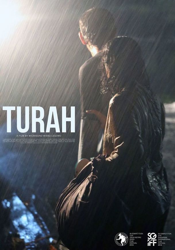 Turah | Fandíme filmu