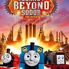 Thomas & Friends: Journey Beyond Sodor | Fandíme filmu