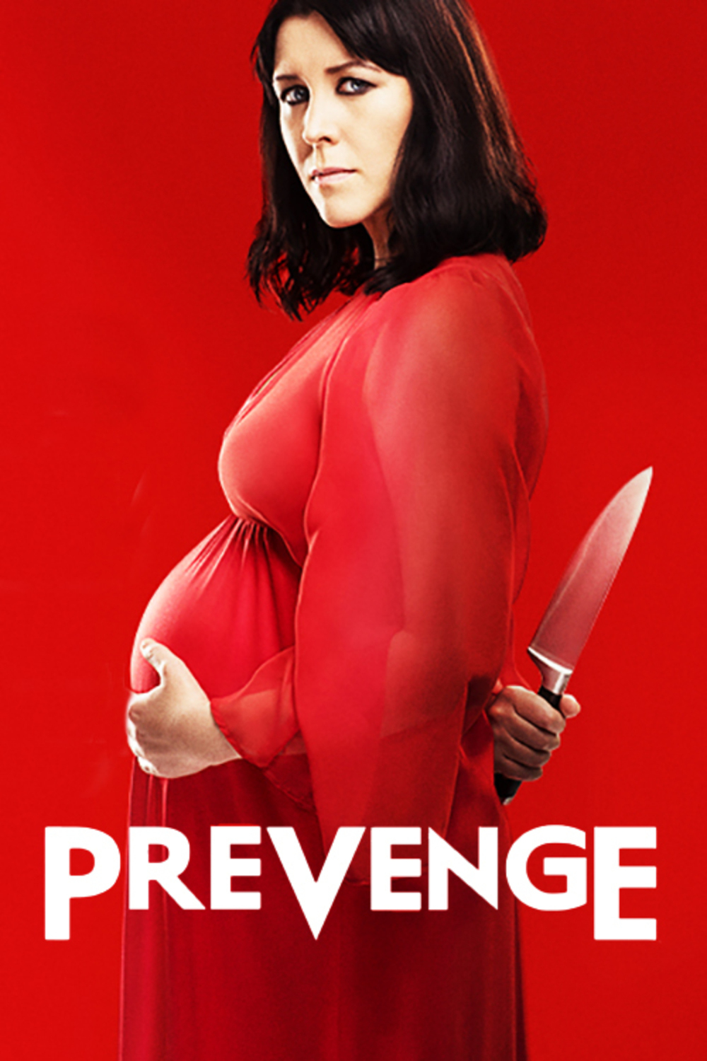 Prevenge | Fandíme filmu