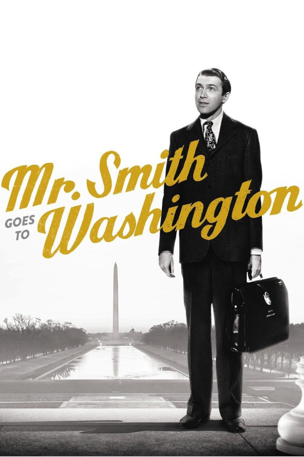 Mr. Smith Goes to Washington | Fandíme filmu