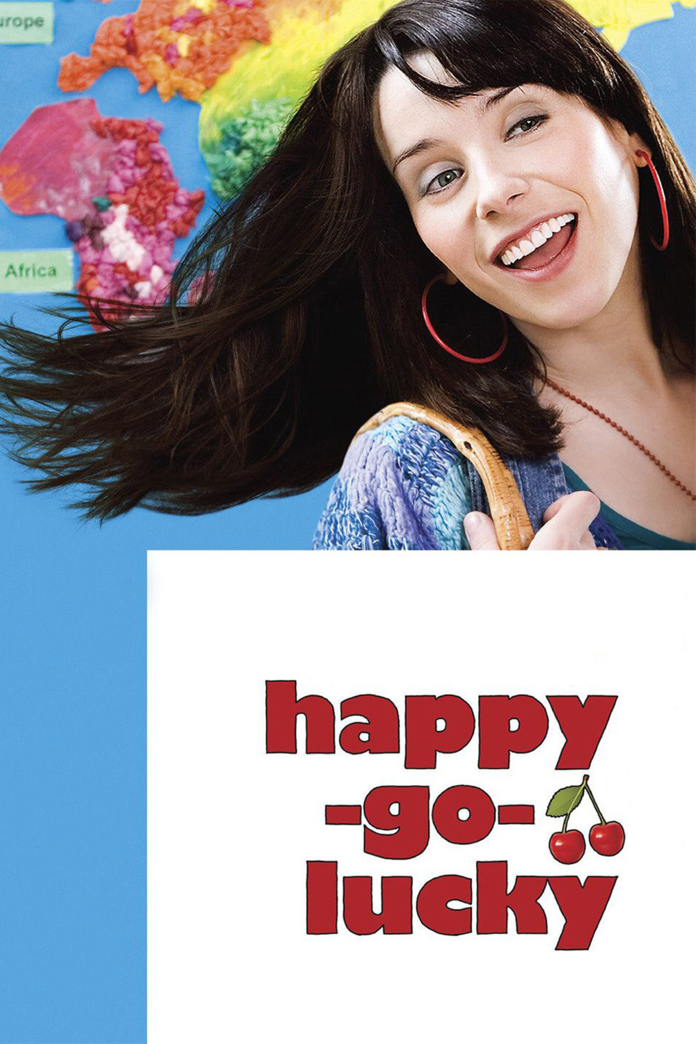 Happy-Go-Lucky | Fandíme filmu