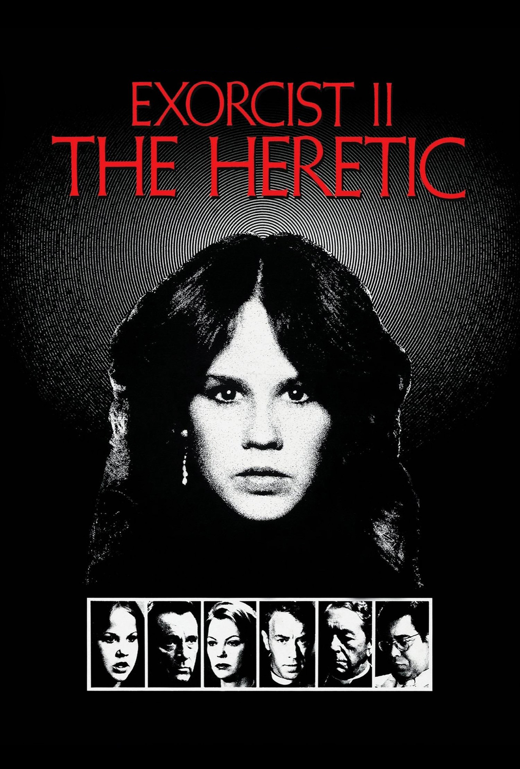 Exorcist II: The Heretic | Fandíme filmu