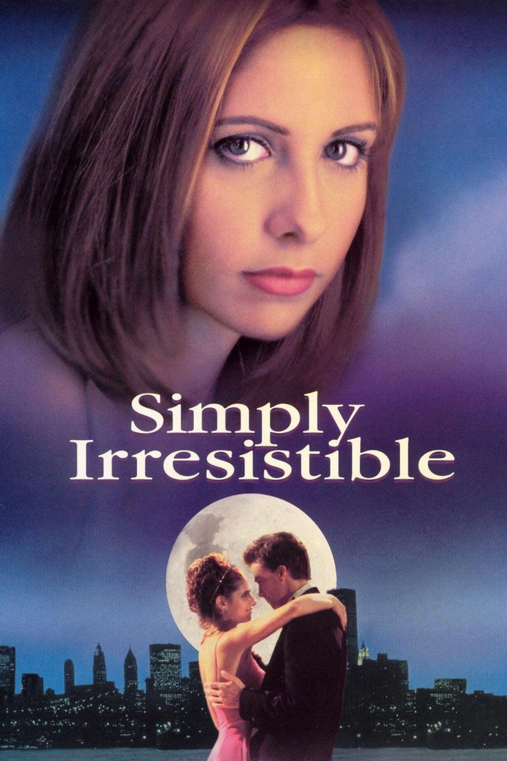 Simply Irresistible | Fandíme filmu