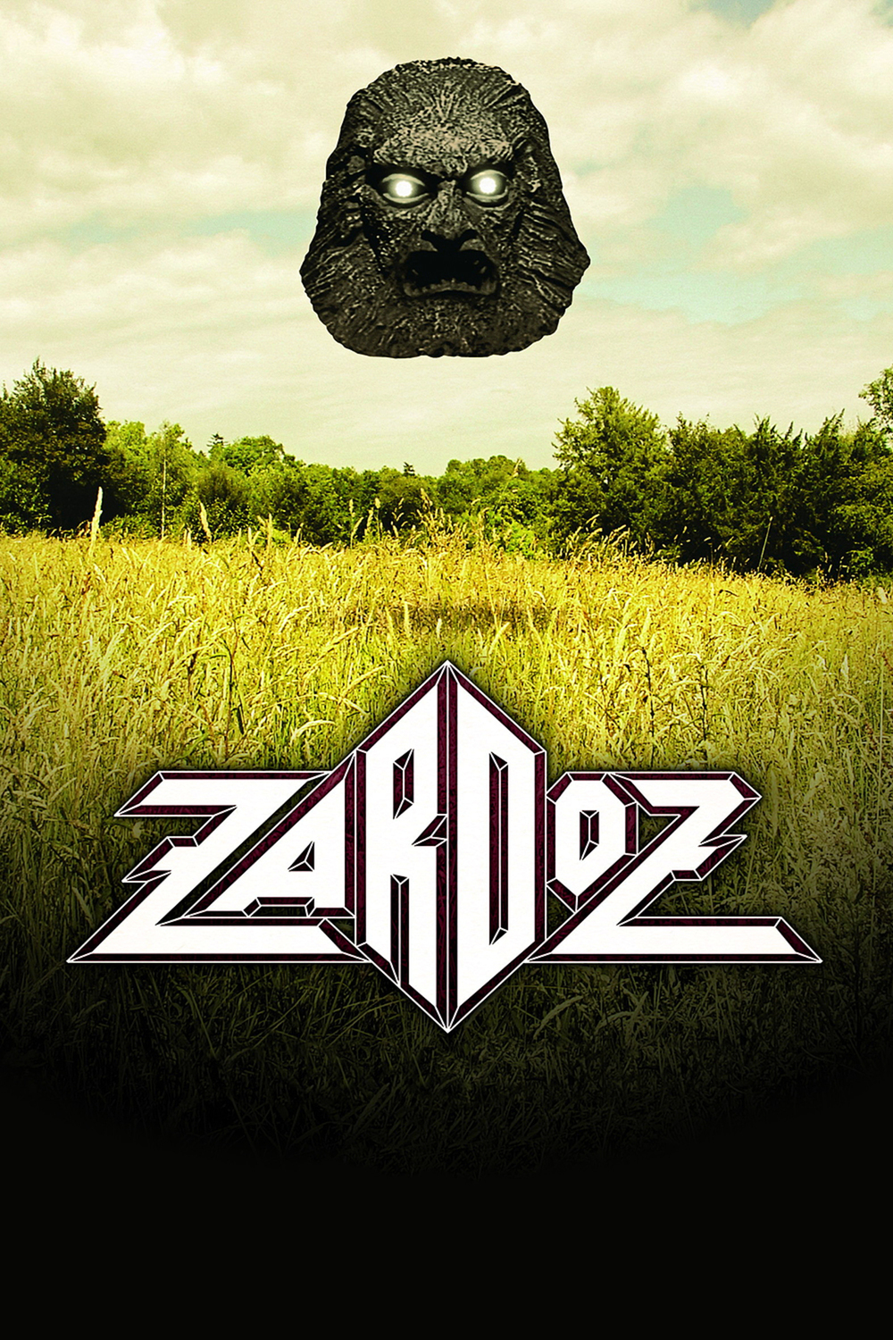 Zardoz | Fandíme filmu