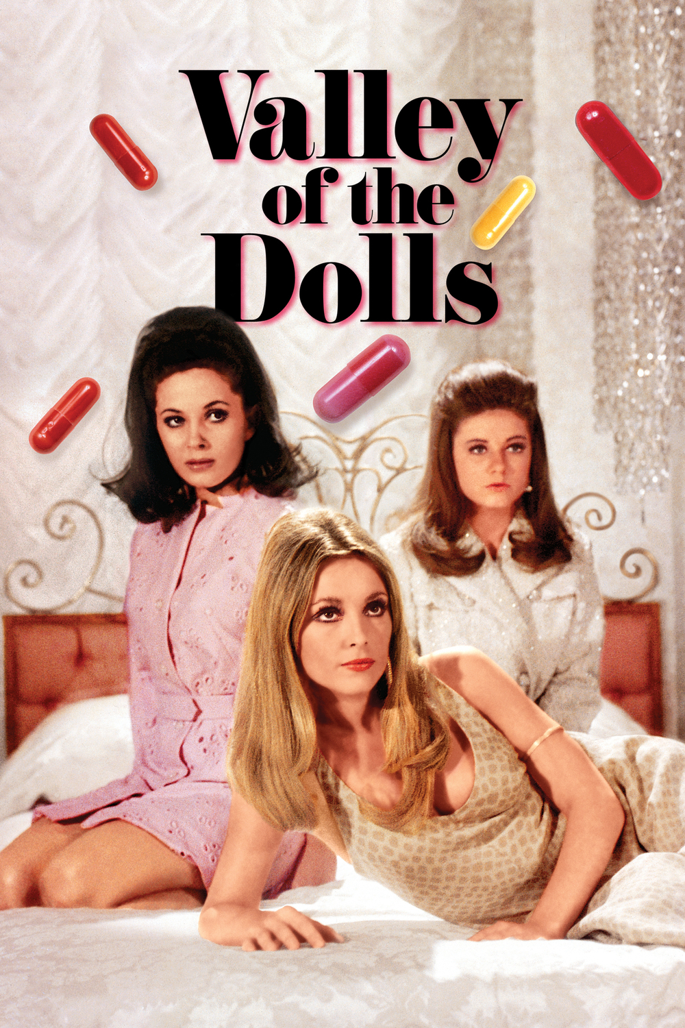 Valley of the Dolls | Fandíme filmu