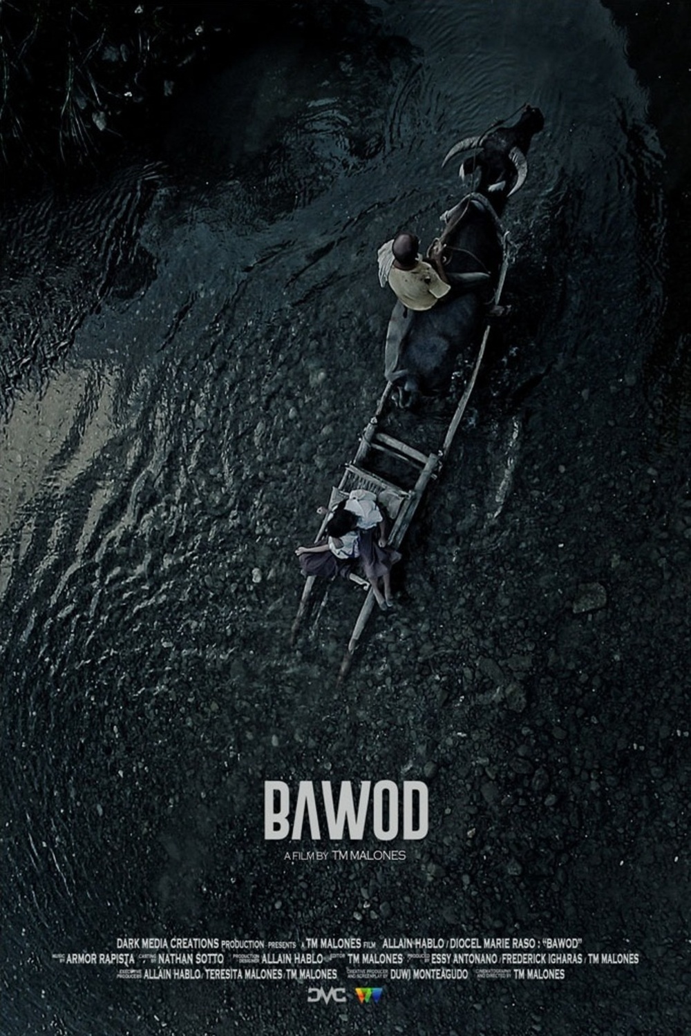 Bawod | Fandíme filmu