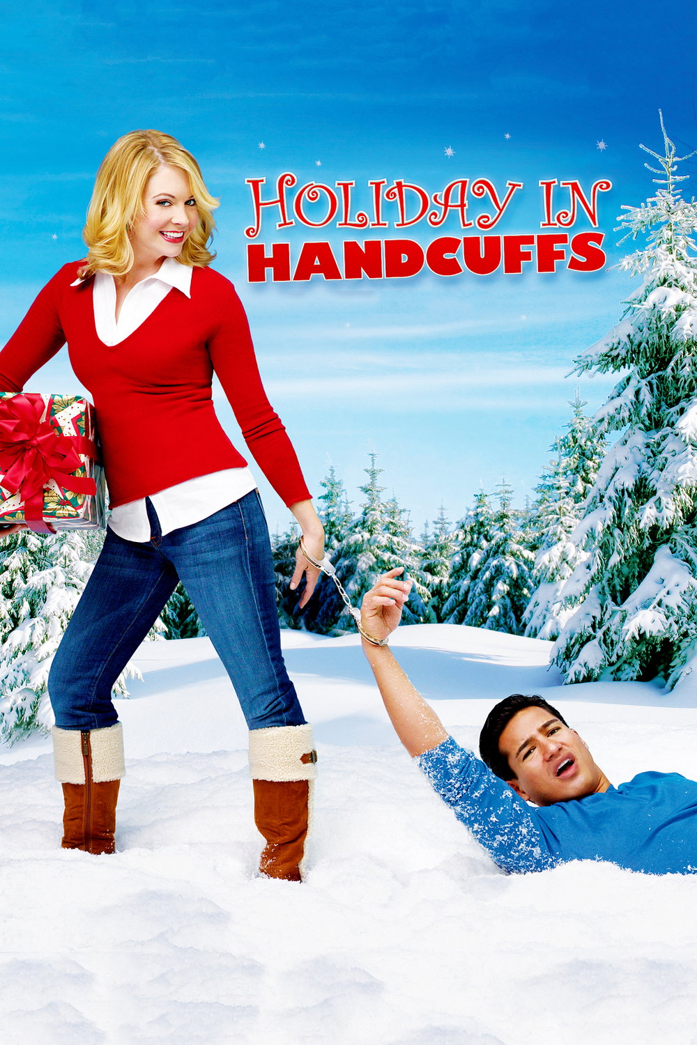 Holiday in Handcuffs | Fandíme filmu