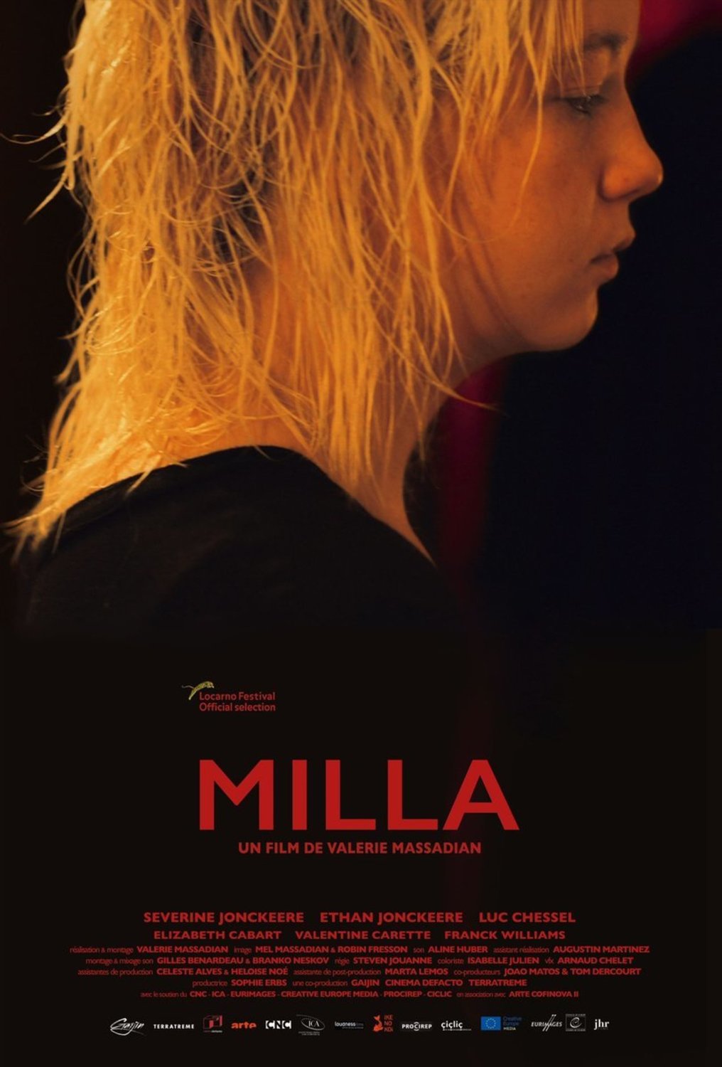 Milla | Fandíme filmu