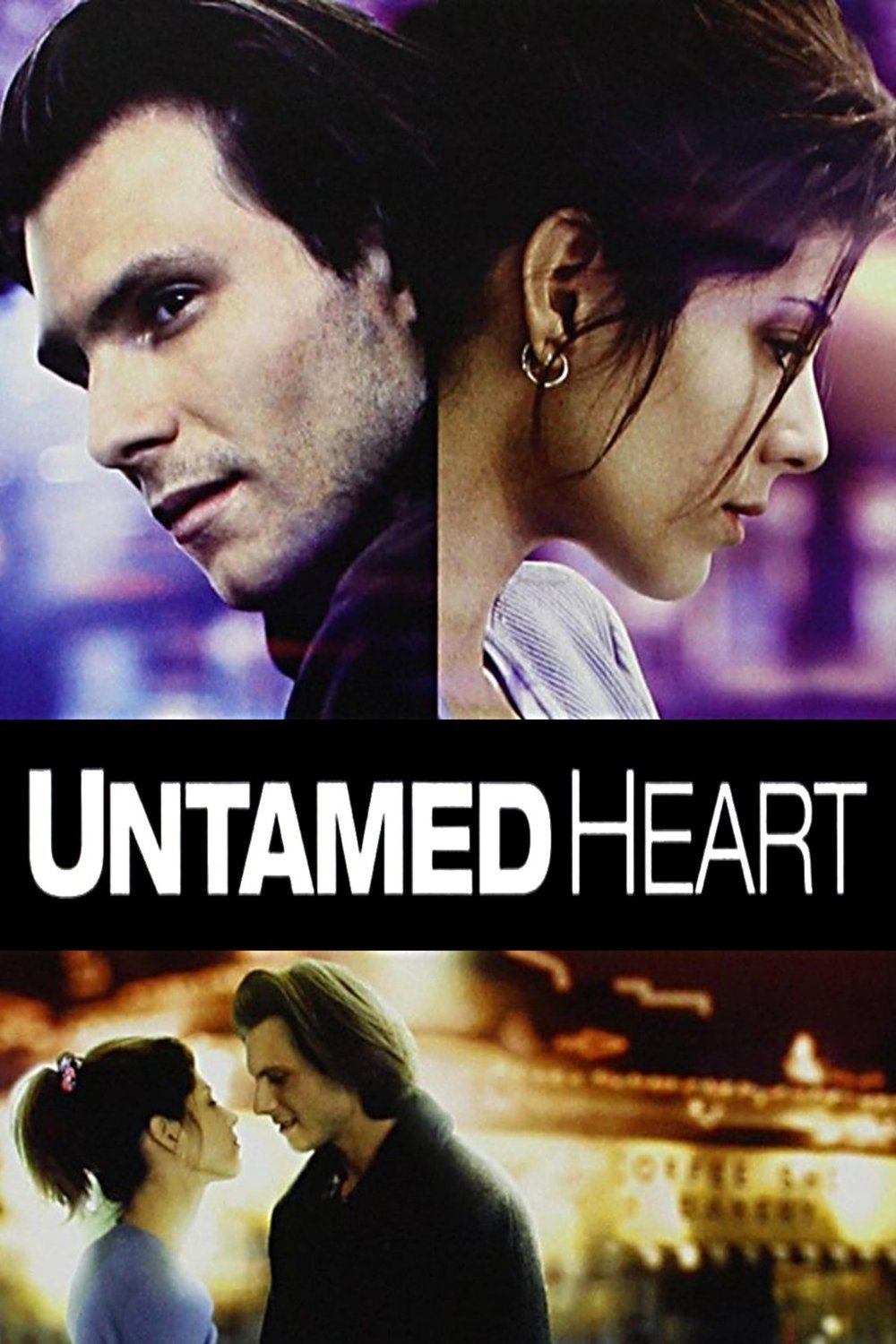 Untamed Heart | Fandíme filmu