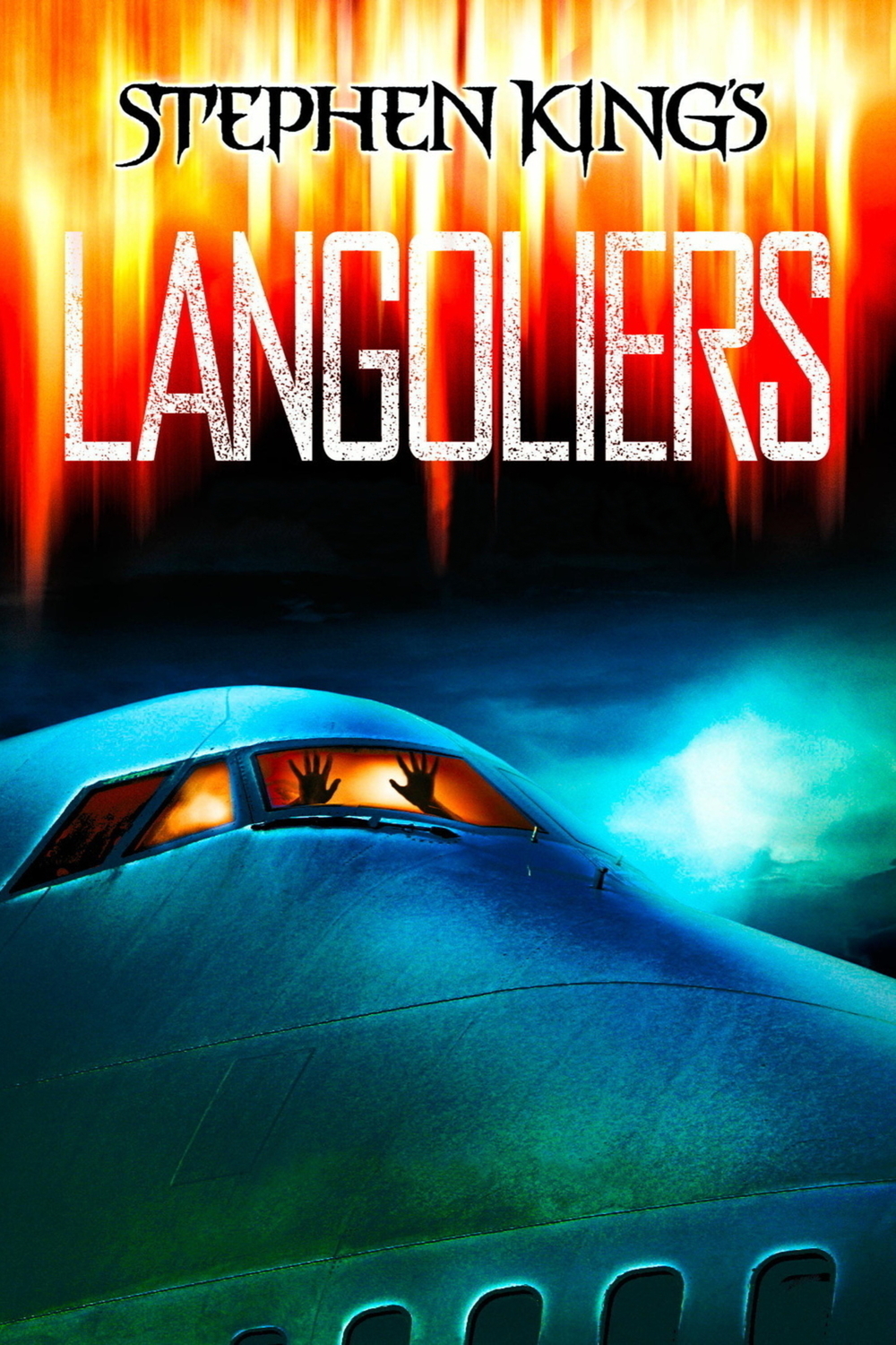 The Langoliers | Fandíme filmu