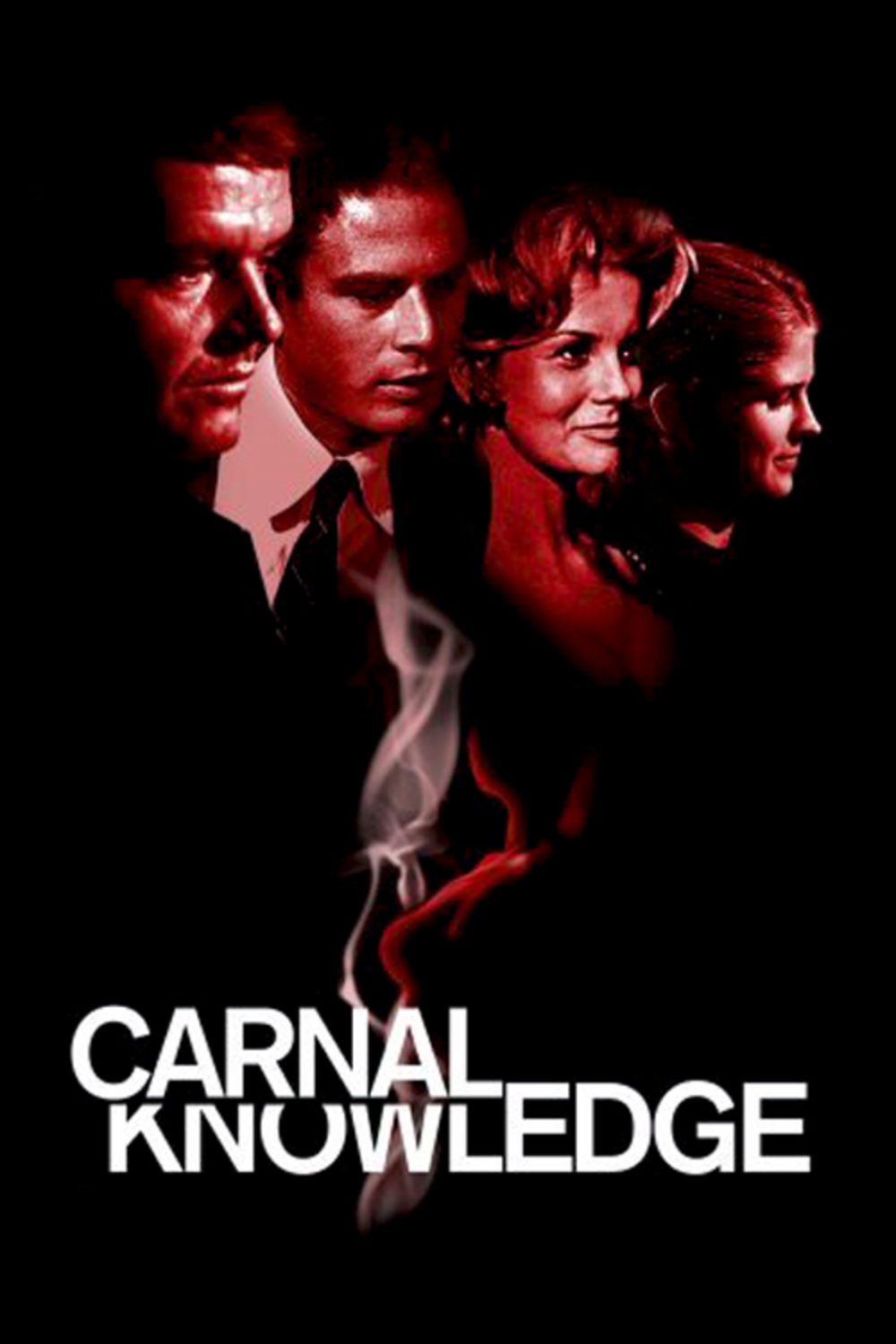 Carnal Knowledge | Fandíme filmu