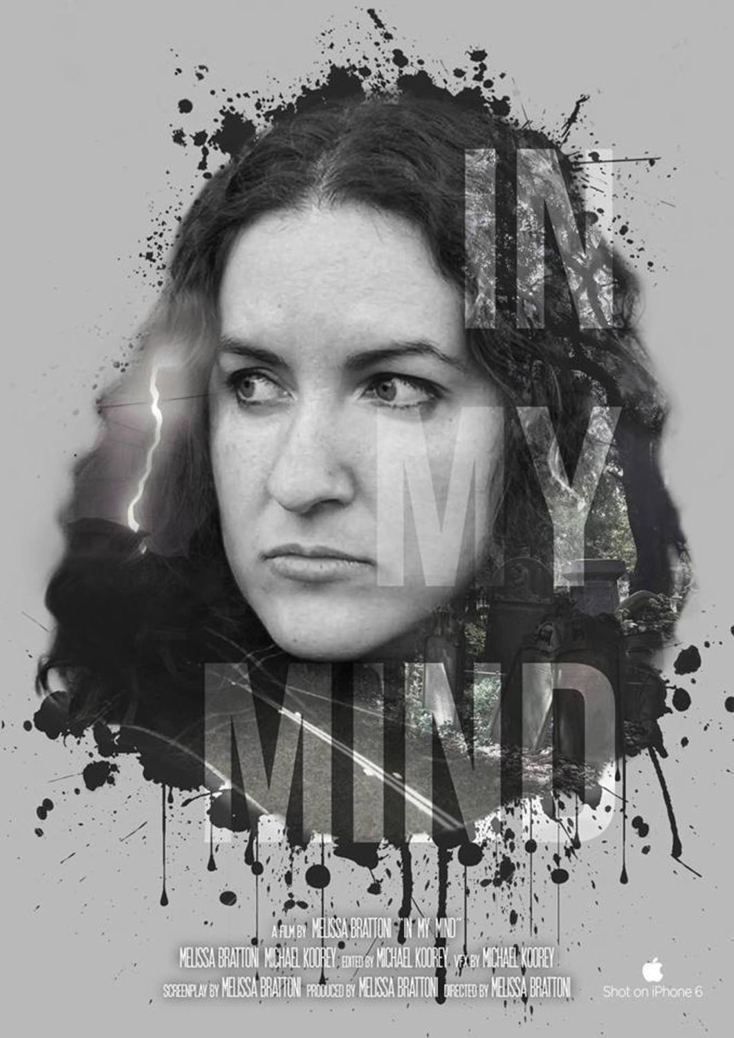 In My Mind | Fandíme filmu