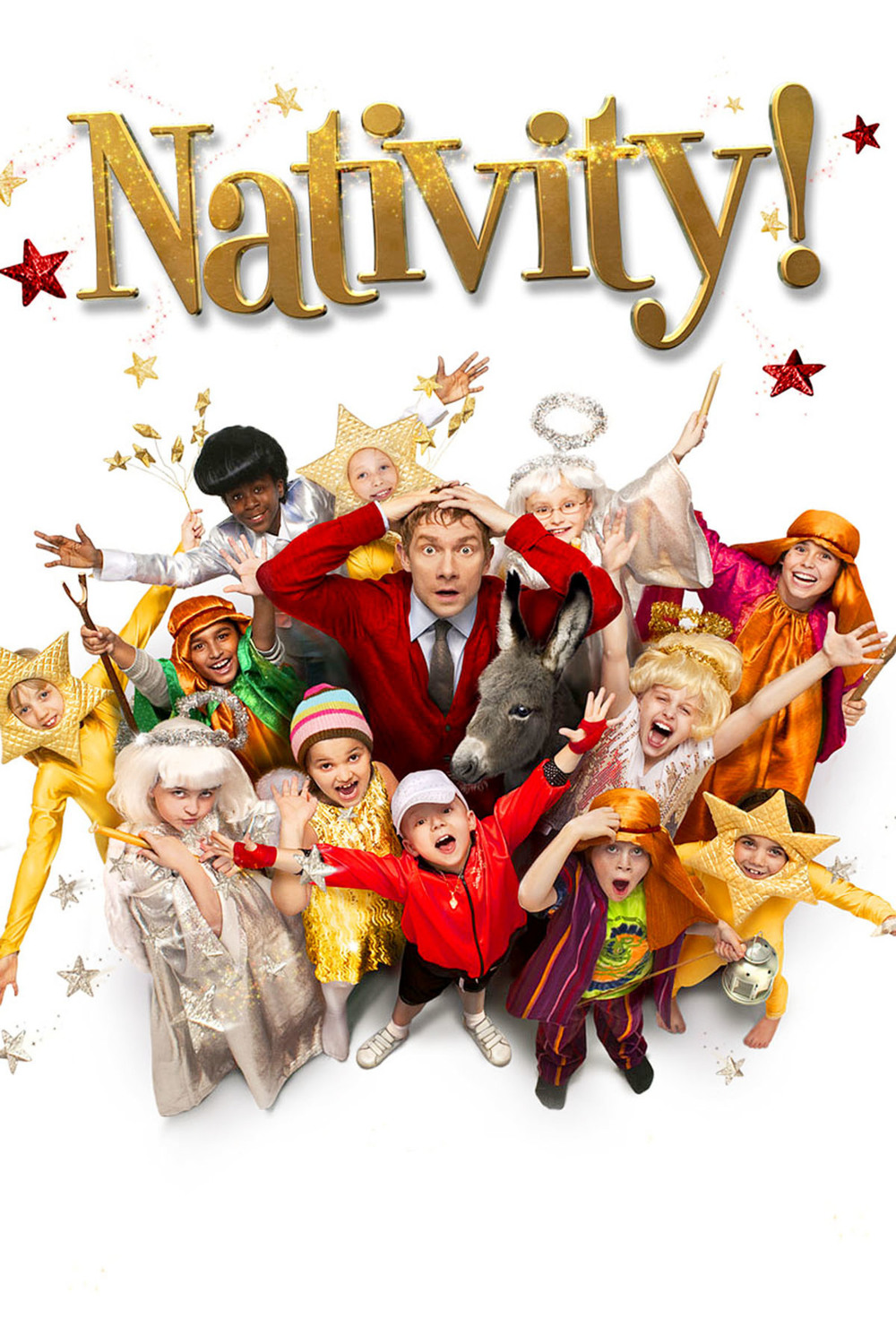 Nativity! | Fandíme filmu