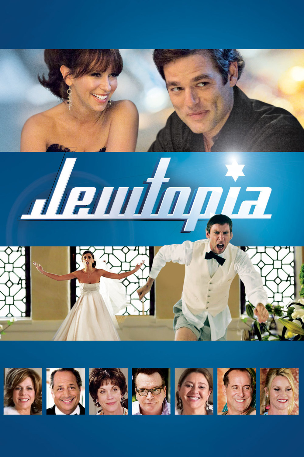 Jewtopia | Fandíme filmu