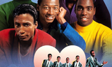 The Five Heartbeats | Fandíme filmu