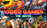 Video Games: The Movie | Fandíme filmu