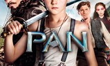 Pan | Fandíme filmu