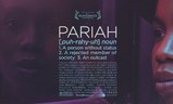 Pariah | Fandíme filmu