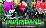 Team Hurricane | Fandíme filmu