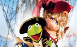 Muppet Treasure Island | Fandíme filmu