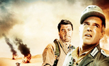 Tobruk | Fandíme filmu