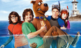 Scooby-Doo! Prokletí nestvůry z jezera | Fandíme filmu