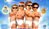 Superbabies: Baby Geniuses 2 | Fandíme filmu