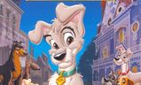 Lady a Tramp II: Scampova dobrodružství | Fandíme filmu