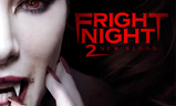 Fright Night 2: New Blood | Fandíme filmu