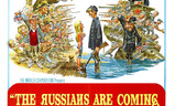 The Russians Are Coming, The Russians Are Coming | Fandíme filmu