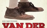 Van der Merwe | Fandíme filmu