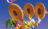 The Three Caballeros | Fandíme filmu