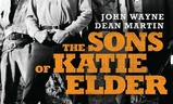 The Sons of Katie Elder | Fandíme filmu