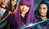 Descendants 2 | Fandíme filmu