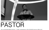 Pastor | Fandíme filmu