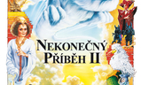 Nekonečný příběh 2 | Fandíme filmu