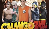 Calango Ball | Fandíme filmu