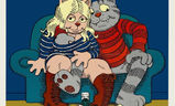 Fritz the Cat | Fandíme filmu