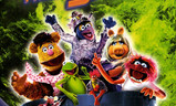 Muppets from Space | Fandíme filmu