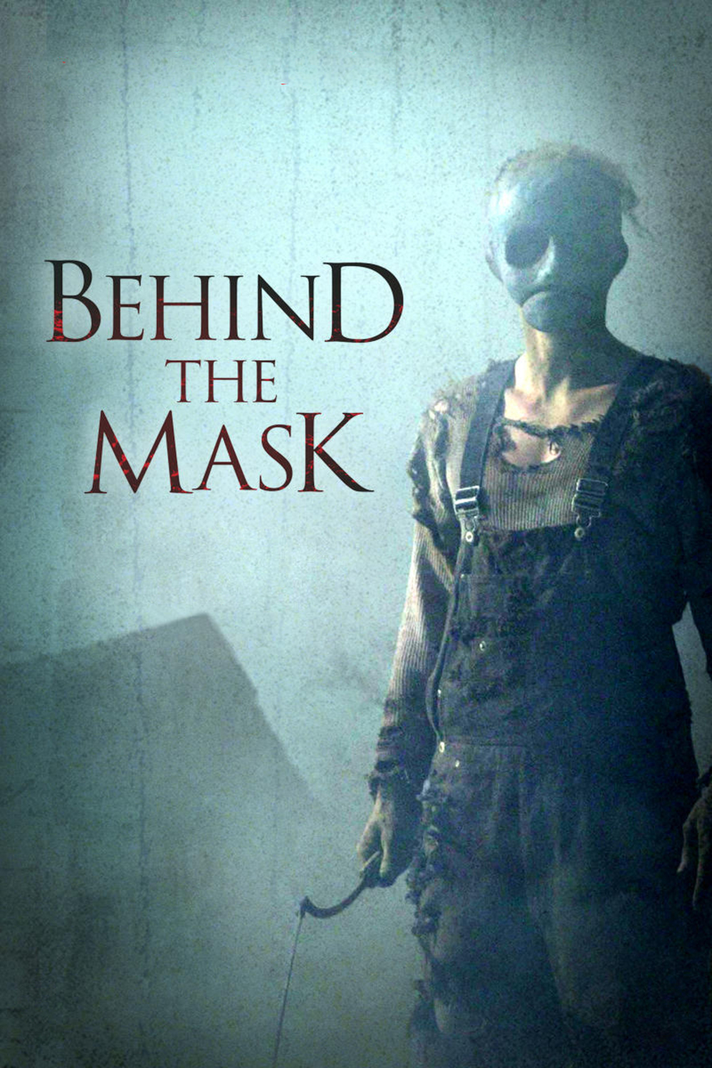 Behind the Mask: The Rise of Leslie Vernon | Fandíme filmu