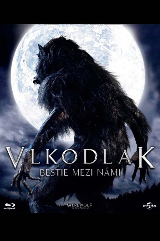 Vlkodlak: Bestie mezi námi | Fandíme filmu