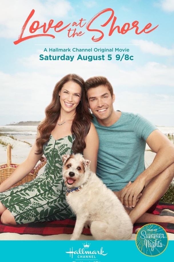 Love at the Shore | Fandíme filmu