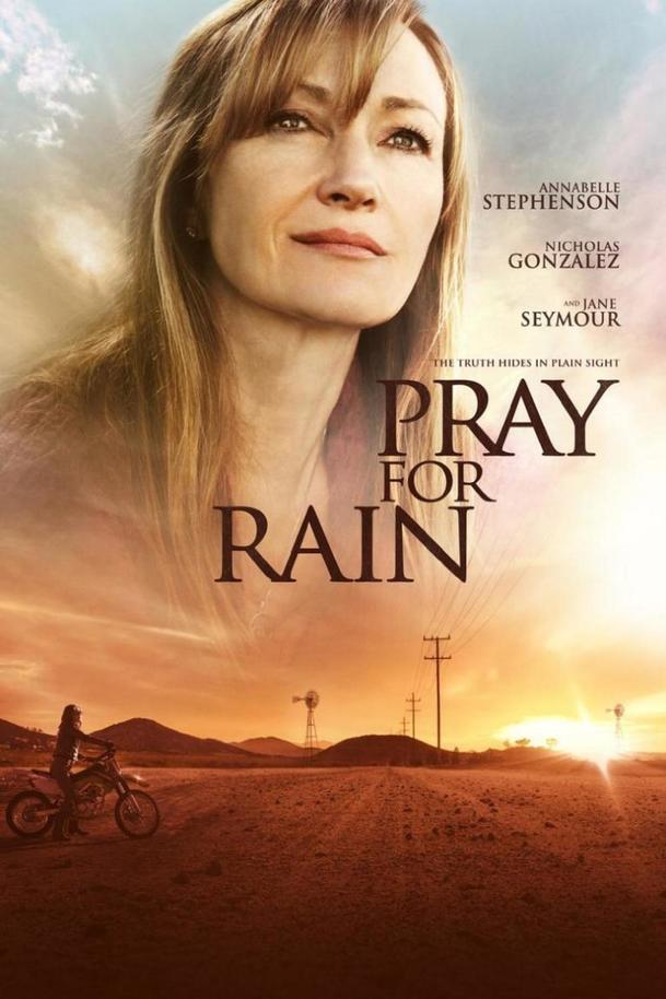 Pray for Rain | Fandíme filmu