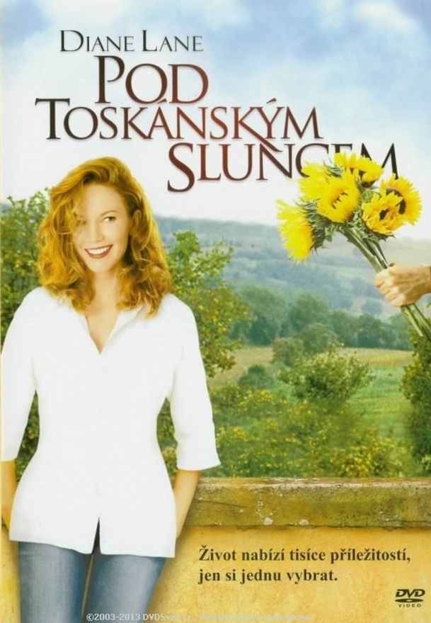 Pod toskánským sluncem | Fandíme filmu